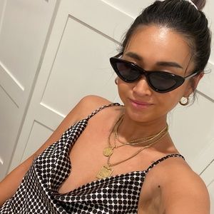 Cmeo Collective dot 2 pieces set